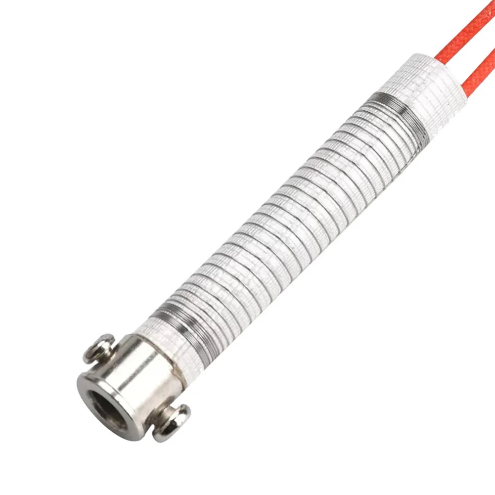 Für externe Heizgeräte, Schweißwerkzeuge mit Eisenkern, 30 W – 150 W, elektrisches Lötkolben-Heizelement, Metallbearbeitungszubehör – Detail 10