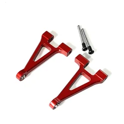 Enhanced Metal Steering and Suspension Upgrade Parts Set (Rear upper swing arm)