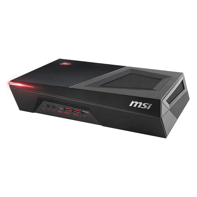 MSI Trident 3 9SI-642 настольный компьютер