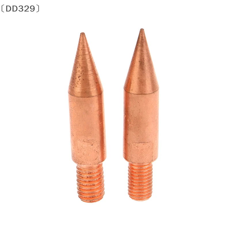 〔DD329〕2Pcs 6/7/8mm Small Car Body Repair Tools For Stud Welder Car Puller Sheet Metal Puller Auto Accessory