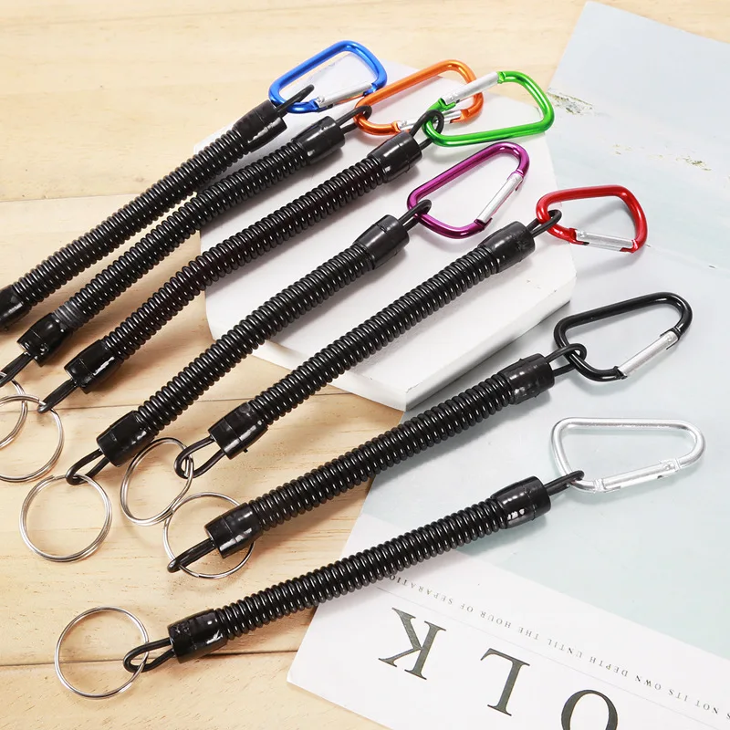 Fishing Pliers Fishing Tackle Stainless Lanyards Hook Recover Split Ring Accessories Tongs Multifunction Scissors fishing pliers fishing tools fishing tool fishing scissors fishing accessories fishing tackle