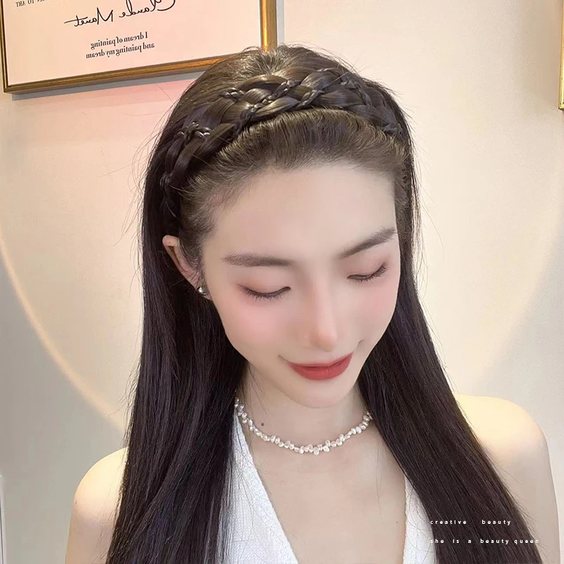 Рисунок 2 - Галстук для волос High Curve с