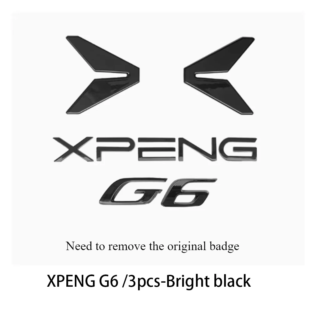 Replace 3pcs set