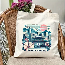 Chic and Spacious Tote Bag for Picnics, Parties, Travel, and Shopping (1pc)