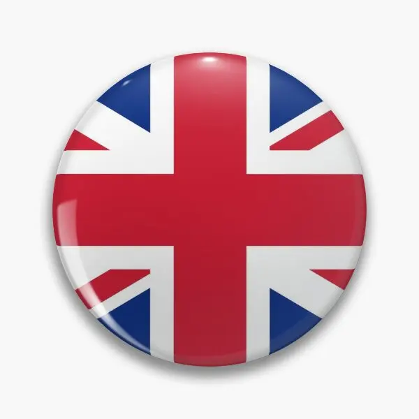 

Мягкая булавка на пуговицах Union Jack, милый металлический воротник, булавка на лацкан с мультяшным изображением любовника, креативная брошь, подарок для женщин, ювелирные изделия для детской шляпы