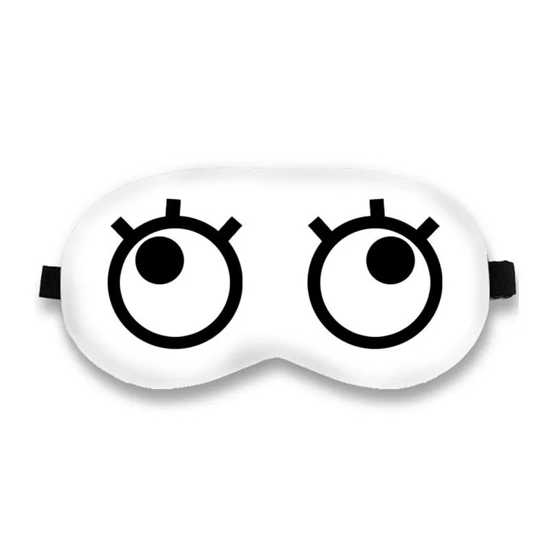 Googly Eye Mask