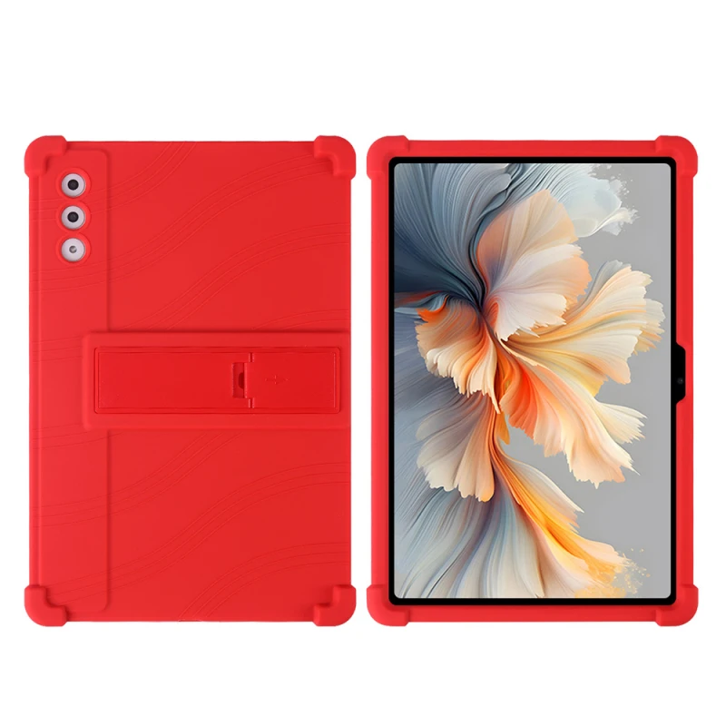 Thickened Anti-Drop Silicone Protective Case