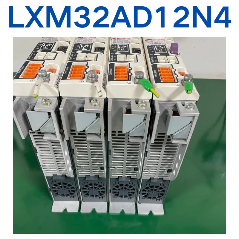 

Б/у LXM32AD12N4 тест ОК