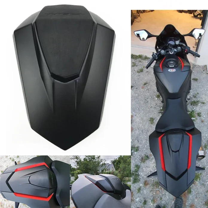 

Обтекатель для заднего сиденья Honda CBR1000RR 2017-2018, CBR 1000 RR CBR 1000RR CBR1000 RR 17 18