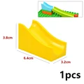 2x4 Slide Yellow