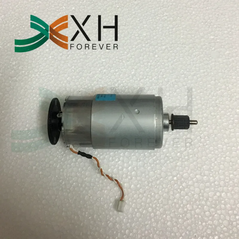 1pcs Rm1-7624 Rm1-7544 Rm2-7613 Rm2-0418 Main Motor For Hp M201 M202n ...