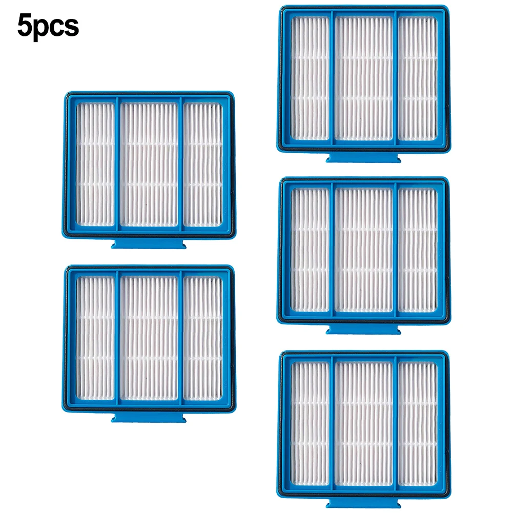 

Фильтр для пылесоса Shark AV910/911S/912S/915S AV753, 5 шт./упаковка