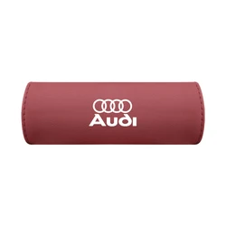 Premium Car Roof & Door Handle Protective Cover - Anti - Slip Interior Accessory (Red)