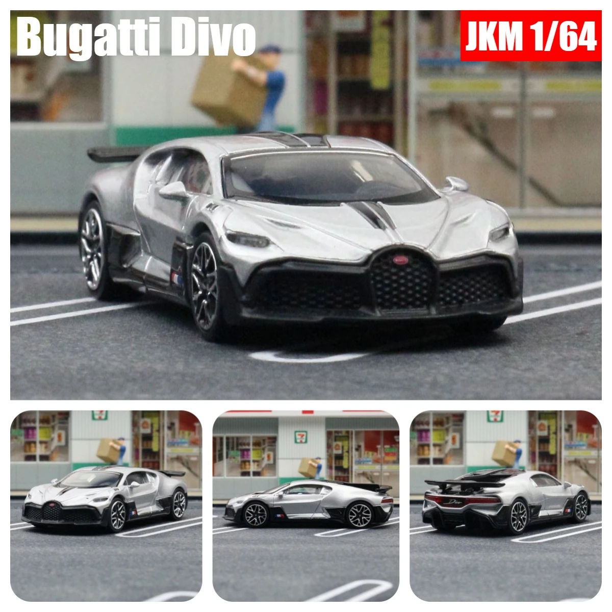 Silver