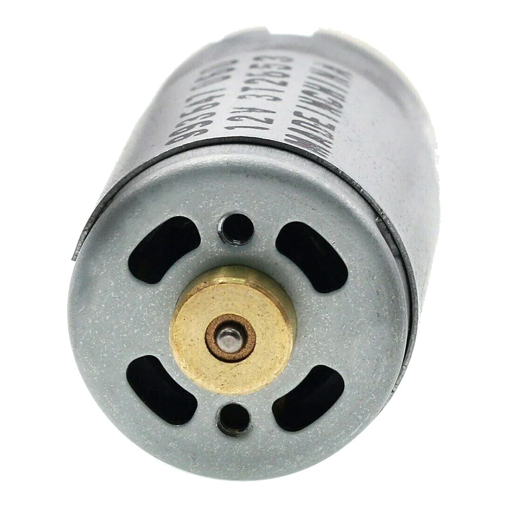 For Johnson New Electronic Throttle Control 12V DC Motor 9-Tooth for-Audi Mercedes Benz -BMW Ford 993647060/73541900 5