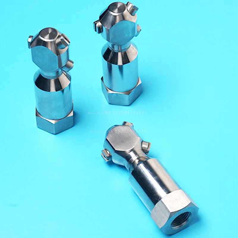 BSP 1/4 1/2 1 SS304 η ͸  ,  ϳ CIP ũ û , 360  Ŀ  