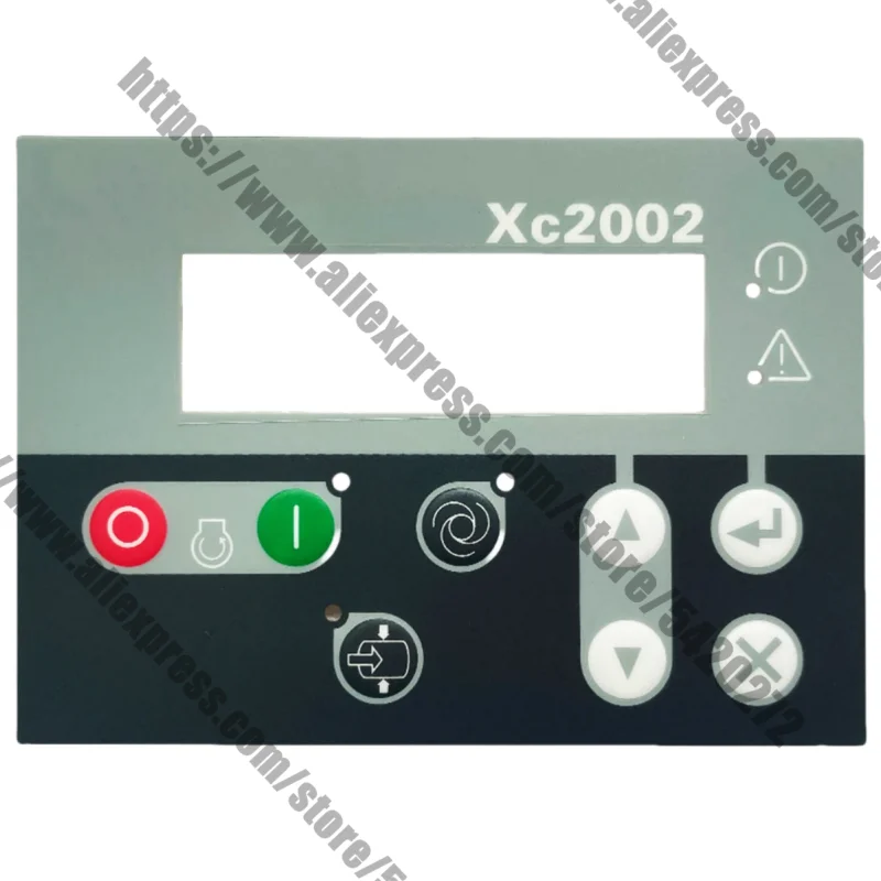 멤브레인 키보드 필름, Xc2002 1604942203 1604 9422 03-Xc2002, 신제품