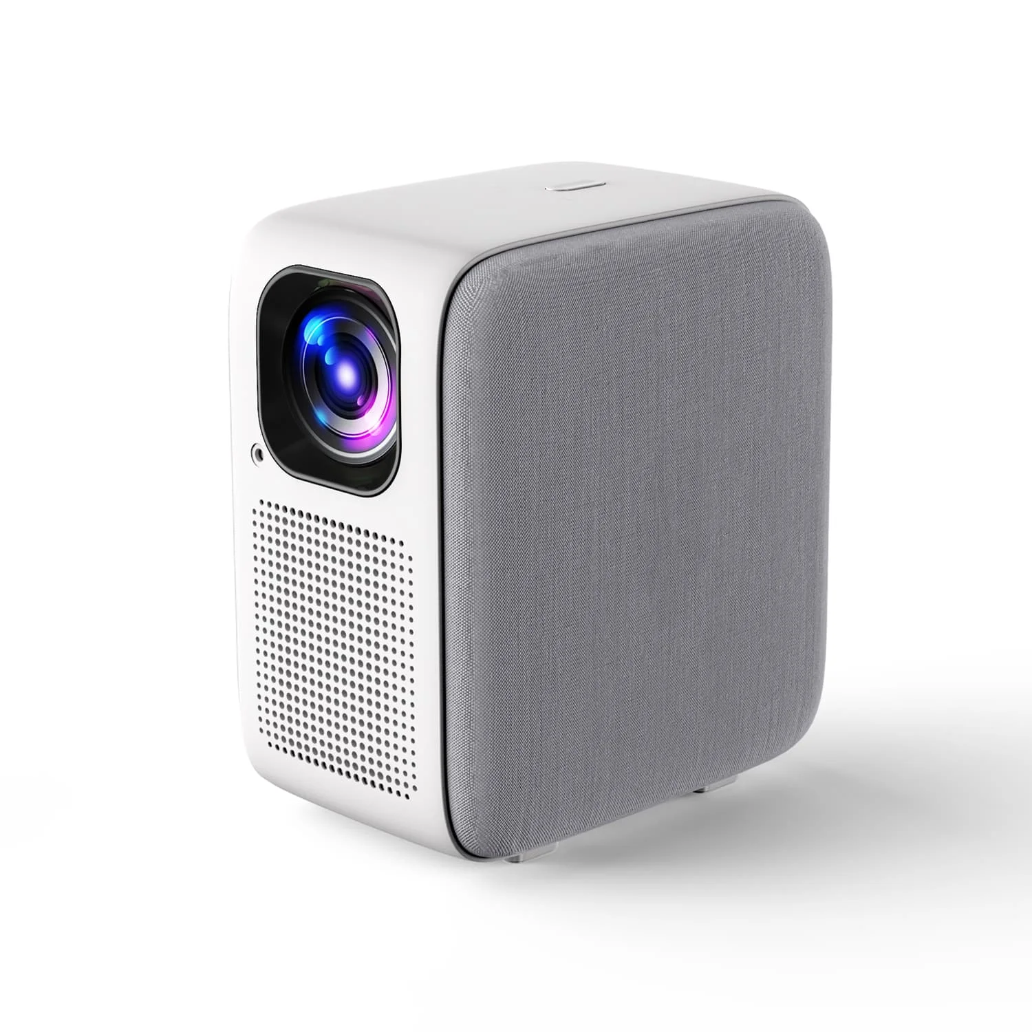 

CRE New 4k Smart Projector Quad Core Android 9 5G WIFI LED 8k Video Full HD 1080P Mini Home Theater Projector 4k Projector