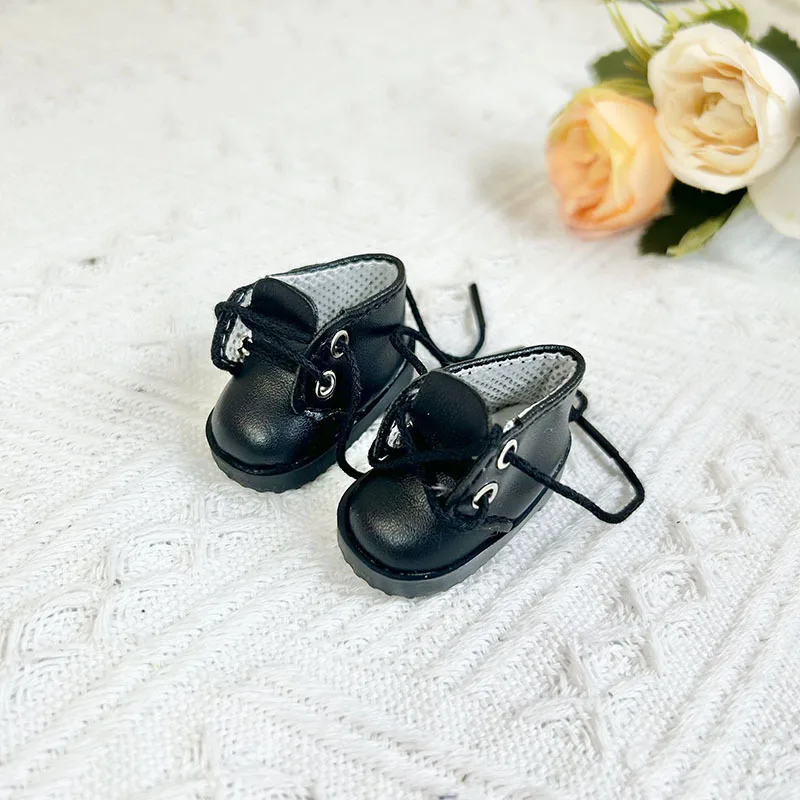 thumbnail image 1 of Mini ropa de peluche para muñecas, accesorios de traje para muñecas, Kpop, Exo, Labubu, Idol, Kpop, DIY, regalo para niñas, 17cm, 1 of 5