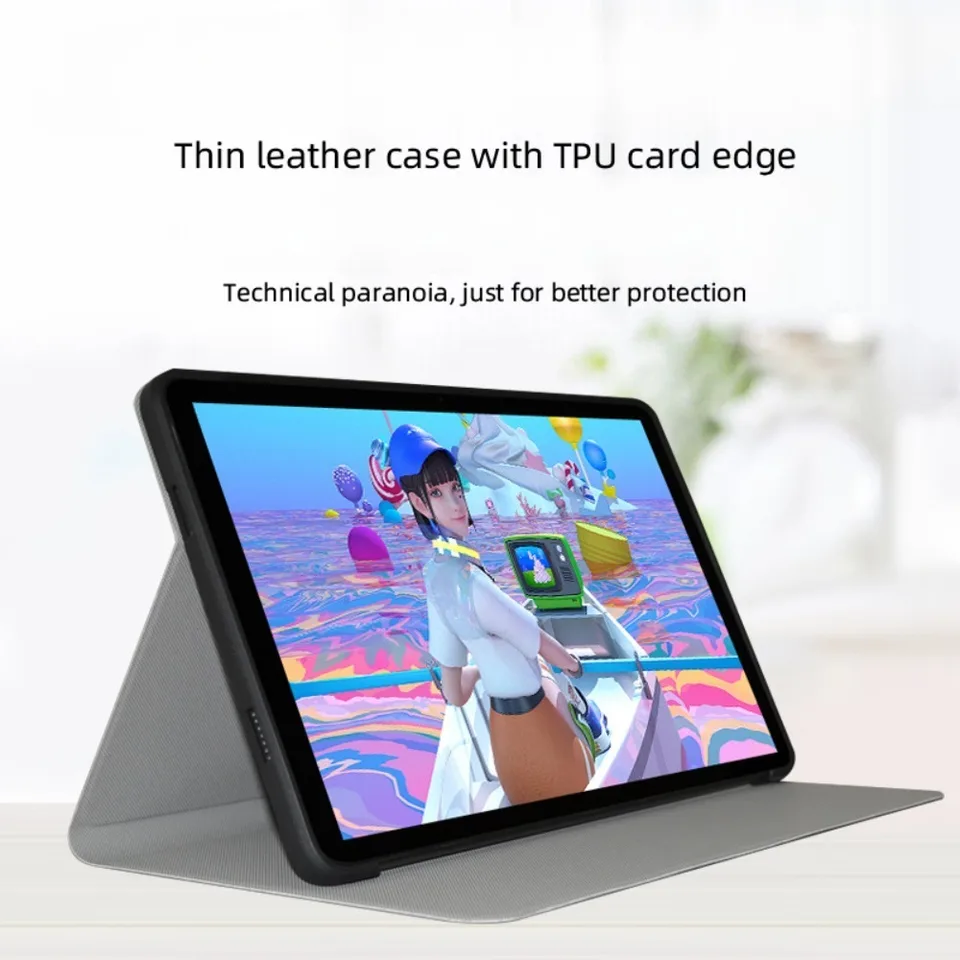 Teclast t60 AI ※専用ケース、ガラスフィルム付き 51fSsvJXHxL.jpg
