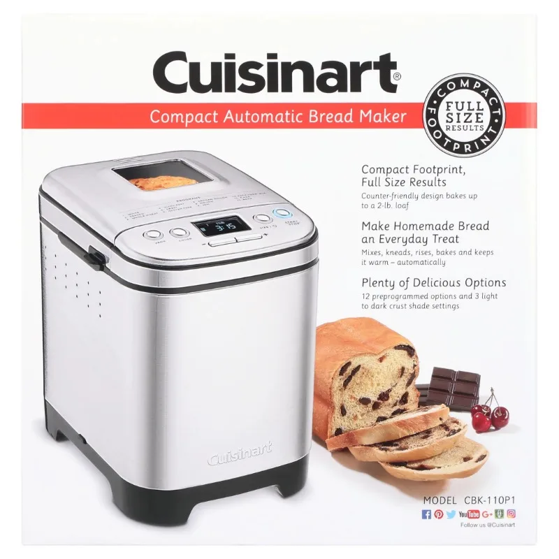 https://ae01.alicdn.com/kf/S086a6ef97e884a94a66742376a6045fdw/Cuisinart-Bread-Makers-Compact-Automatic-Bread-Maker.jpg