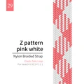 Z-pink white