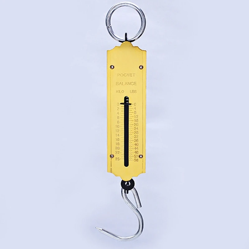 K1KA Luggage Scale Portable Handheld Suitcase Weight Scale Mechanical 12/50kg,portable scale,luggage scale,luggage weight scale,weighing tools
