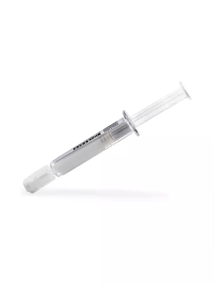 QANBA/ Boxing Machine accessories Mitsuwa Shimizu rocker lubricant High precision plastic gear components synthetic grease white