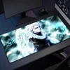 H-Hitsugaya Extra Large PC Gaming Mouse Pad Gamer Desk Mats Keyboard Pad Mause Pad Muismat 4