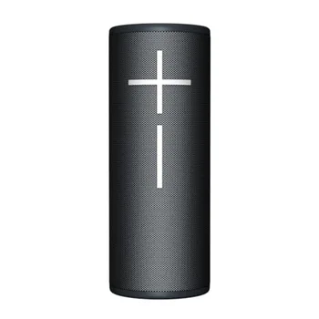 MEGABOOM 4 Portable Waterproof tooth Speaker with Immersive 360-Degree Sound and Balanced Bass, Floating Speaker with 20-Hour B 1