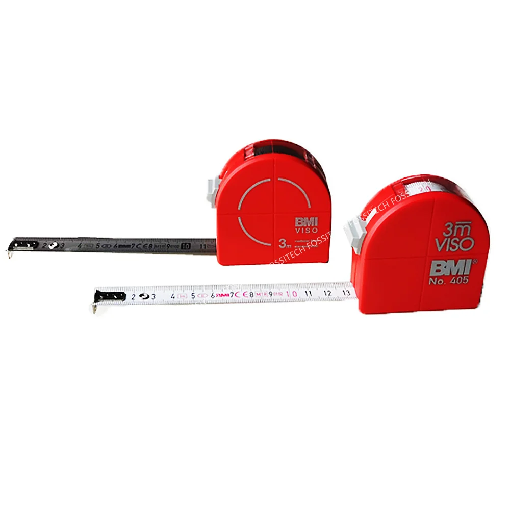 BMI Window Tape Measure