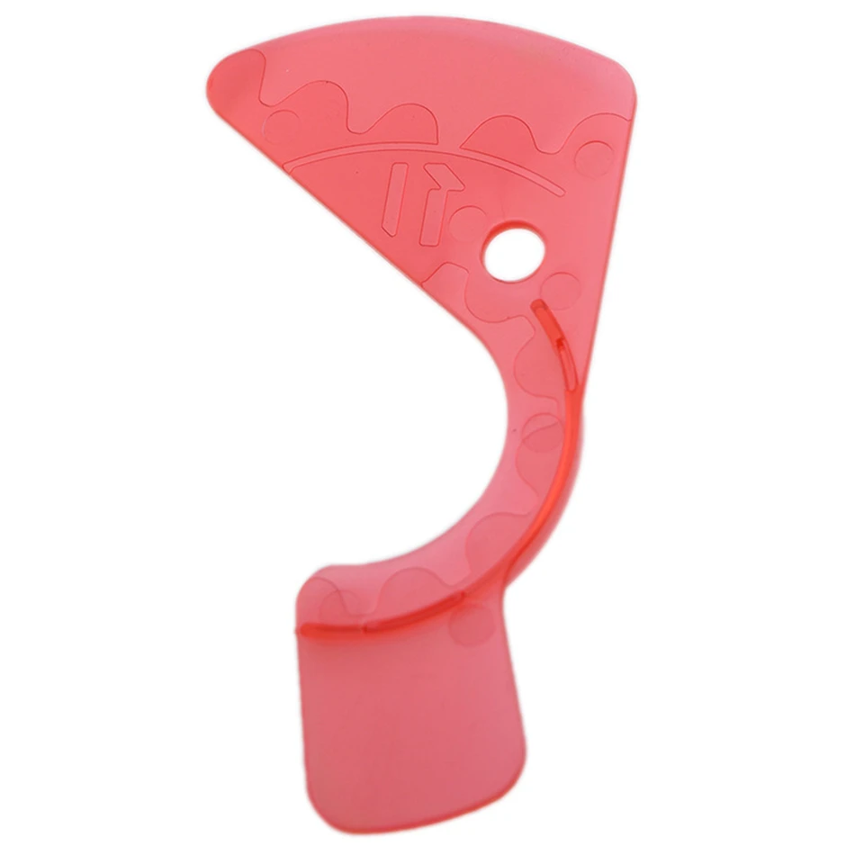 Outil D'usure Chaîne Vélo SRAM - Jauge Pour Chaînes AXS, RED ETap, Force, GX Eagle - Vérifie L'usure Jusqu'à 0,8%