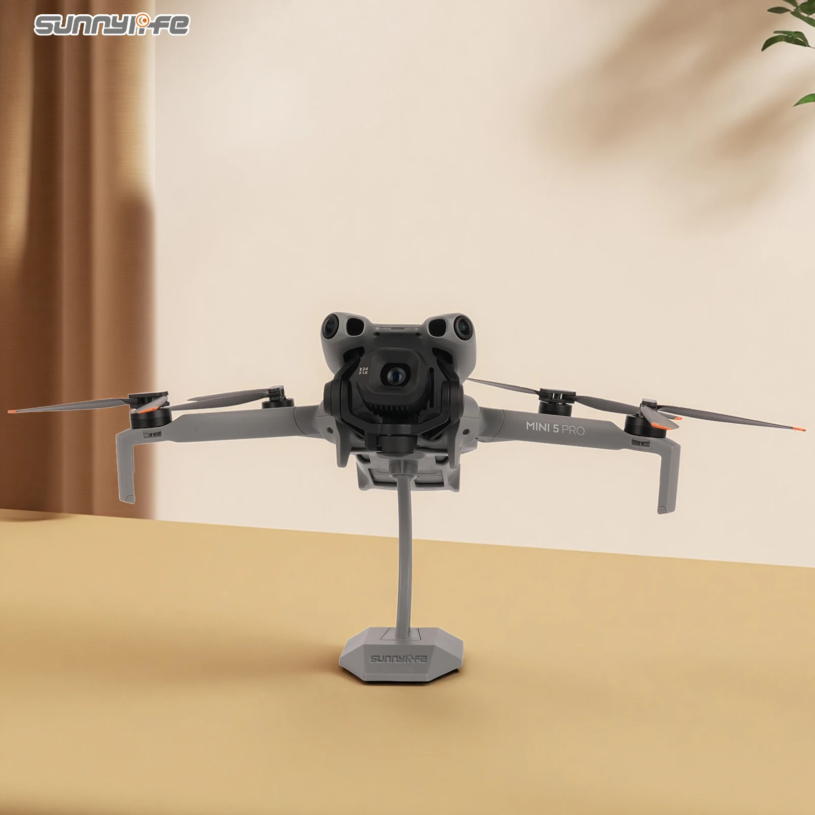 รูปสินค้า ขาตั้งจอภาพ รองรับโดรน DJI Mini Series