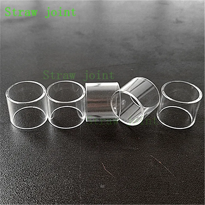 Straight Glass Cup Tube for GEN Nano 2ml