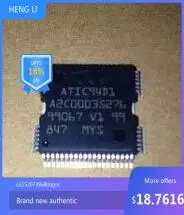 

100% NEW Free shipping ATIC94D1 UN94DA A2C00035276
