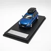 D.Bo Model x DCM 1:64 C63S S205 Diecast Model Car 3