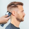 Sejoy Hair Clipper Professional Hair Trimmer Electric Clippers Cordless Hair Cutting Machine 1800mAh Trimmer Clipper for Men 2