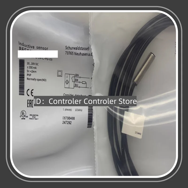 

Новый Высокоточный переключатель BES 516-324-G-E4-C-PU-05 BES 516-326-G-E4-C-PU-05 BES 516-325-G-E4-C-PU-05, 3 шт.