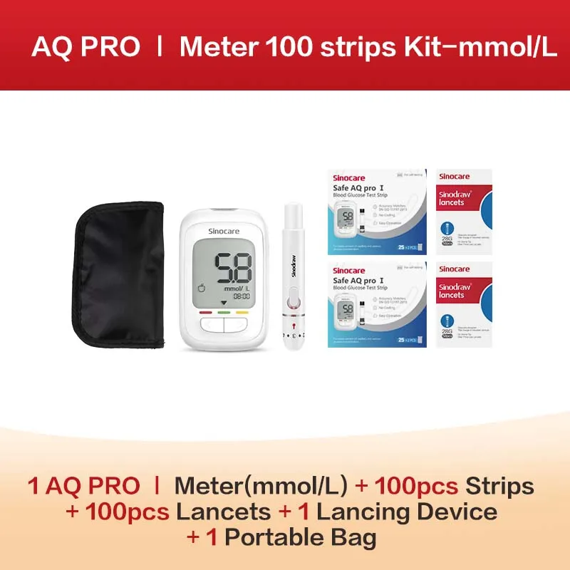 mol 100pcs kit