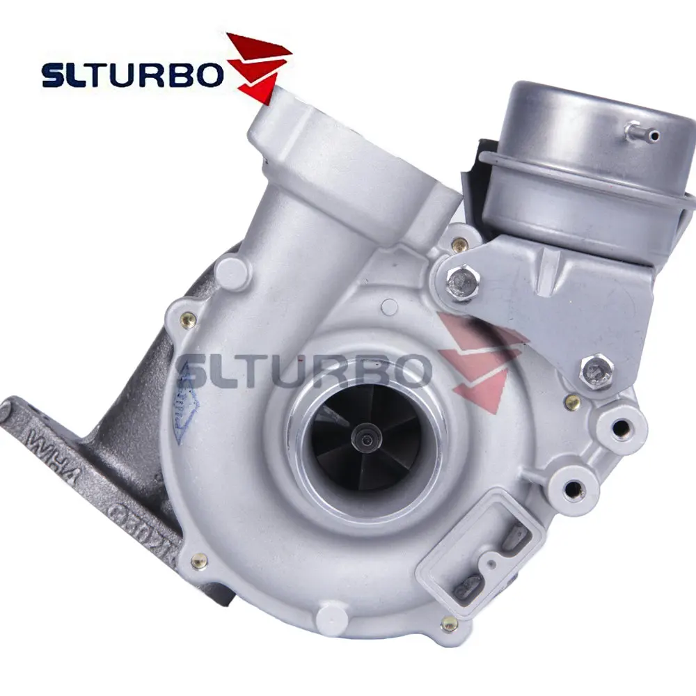 

Car Turbocharger For Renault Megane Scenic III 1.6 dCi 96Kw 130HP R9M 54389880001 14411-5874R Full Turbine Turbolader 2011-