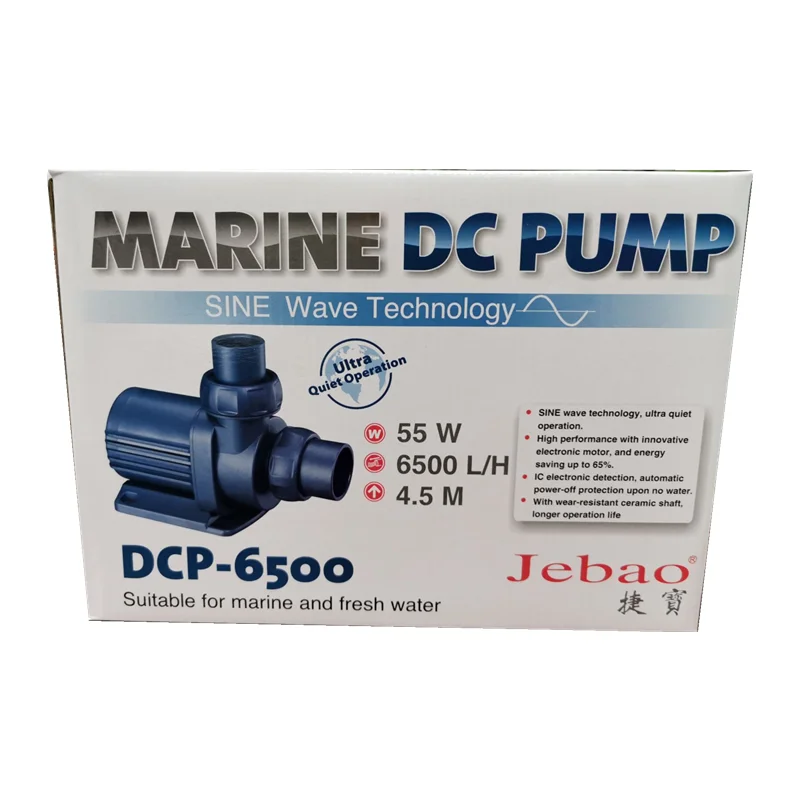 DCP6500
