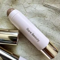 Rare Beauty Soft Pinch Liquid Bronze Contour Stick, contour liquide doux et naturel, ombre à paupières, surligneur pour le visage, éclaircissant, maquillage pour tous les tons de peau 6