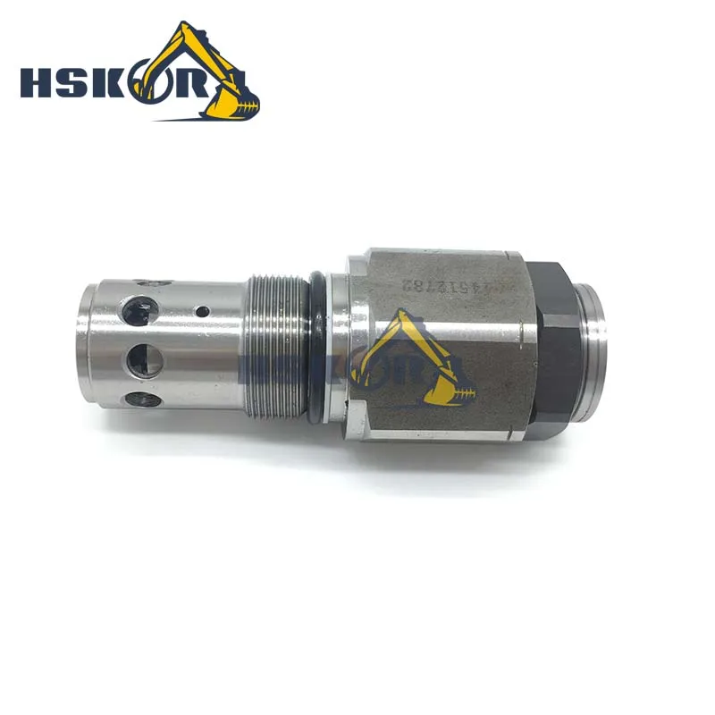 

J98A2021 DH300-7 rotary valve Suitable for Doosan Excavator High Quality Relief Valve Hydraulic Parts HSKOR Main Contro Valve