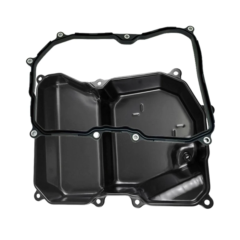 Transmission oil pan and repair kit For MINI R55 R56 R57 R58 R59 R60 R61 ONE COOPER S JCW ALL4 24117566354 24117566356 243475663