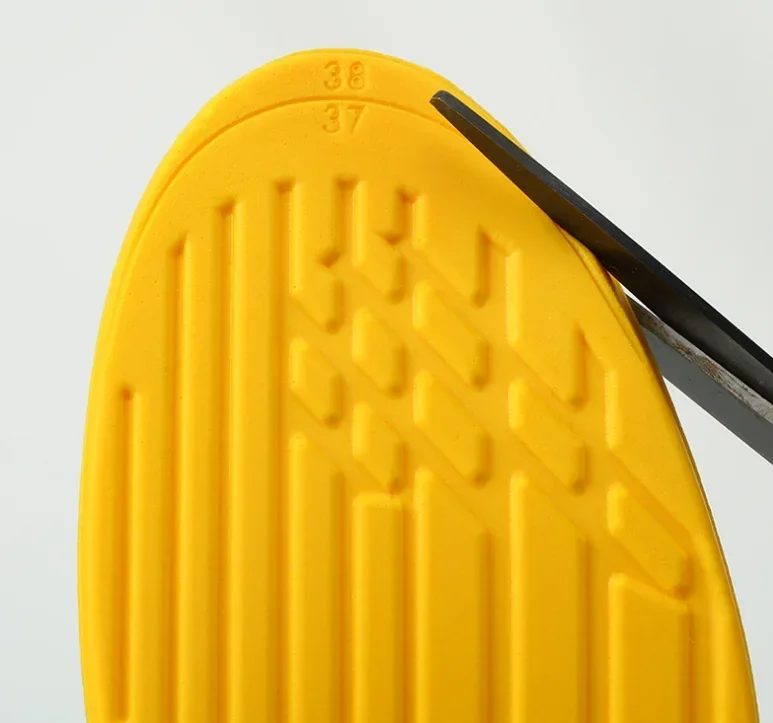 Men's shoe sole, sports shoe insole 4