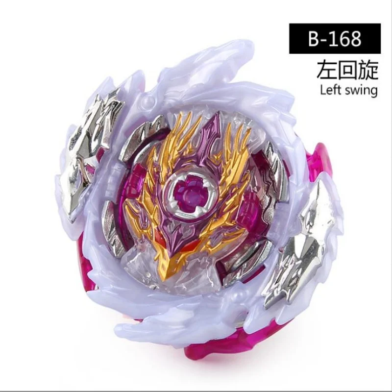 Bey Battling Top Burst Gyro Toy Set - Combat Spinning Tops With Launchers For Kids