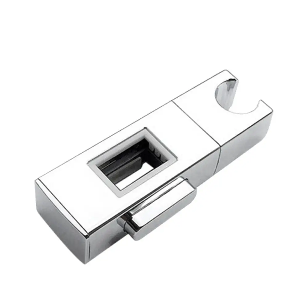 Pommeau De Douche De 5,1 Cm Avec Pulvérisateur Réglable, Raccords De