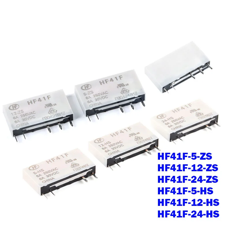 10Pcs-HF41F-24-ZS-HF41F-12-ZS-HF41F-5-ZS-HF41F-5-HS-HF41F-12-HS.jpg