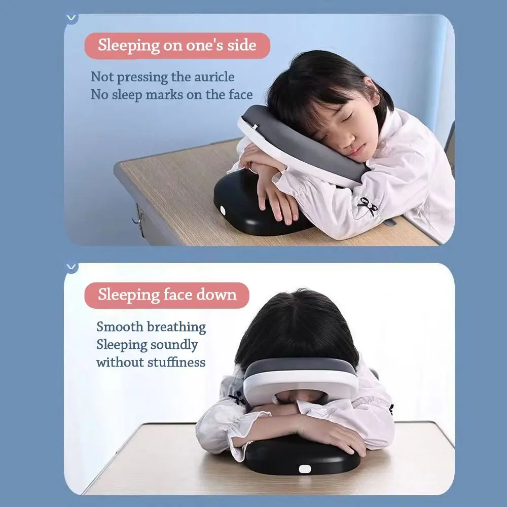 내구성 있는 누워서 사용하는 디자인의 어린이용 낮잠 침대, 교실에서 사용하기 좋은 수면 도구