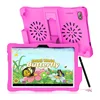 10.1 INCH RAM Stylus Type-C 3GB ROM 32GB Android 12 Tablet PC KST102SF T310 Quad-Core Tempered Film Gift Stand Silicone Case 3